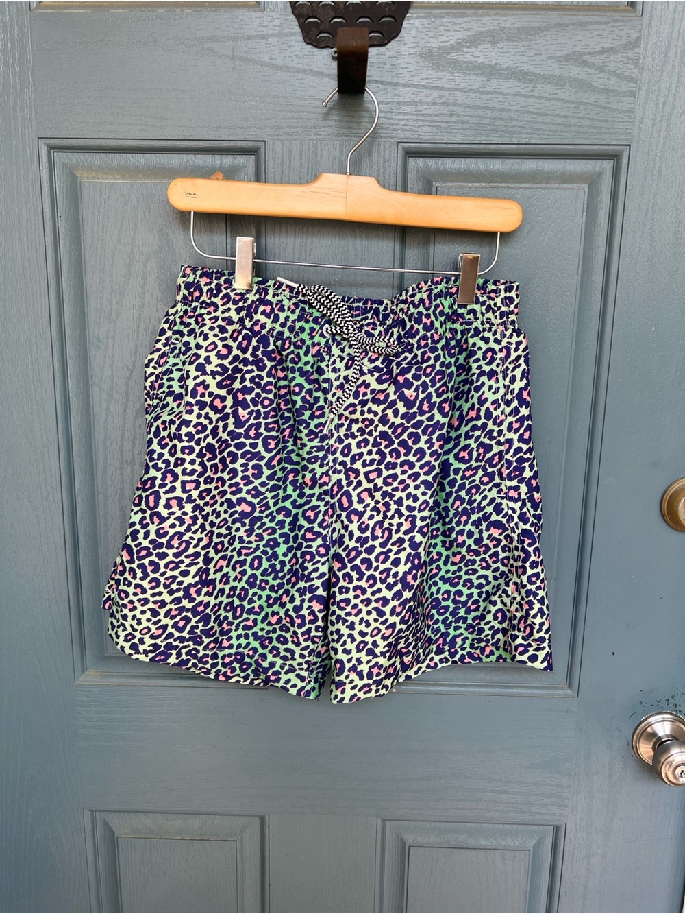 Boardies Swim Shorts AND Button Up Shirt - Matching Set - Picture 8 of 12